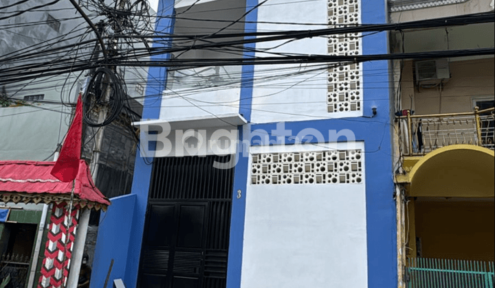 Dijual Kost Baru Tanjung Duren Super Strategis Dekat Central Park, Taman Anggrek 1