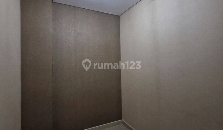 Apartemen Sunter Icon 2 Bedroom Semi Furnished