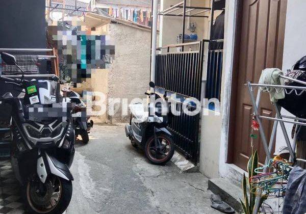 Dijual Rumah Murah 2 Lantai Shm Di Cempaka Putih 1