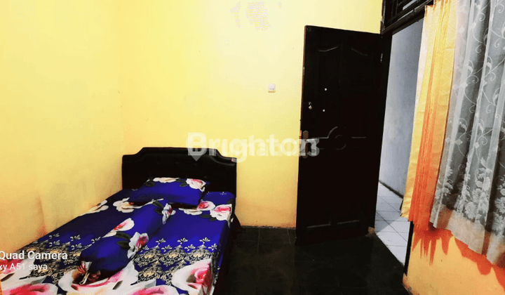 Harus Terjual! Rumah Kost 6 Kt Setiabudi Dekat Area Perkantoran 2