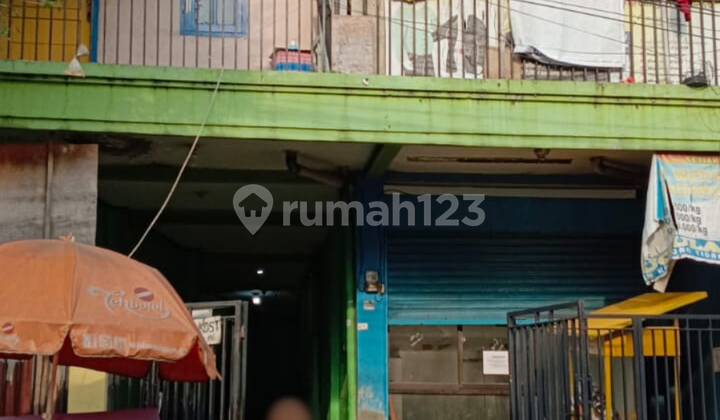 For Sale: 23-Room Boarding House in Johar Baru Near Transport Access 2