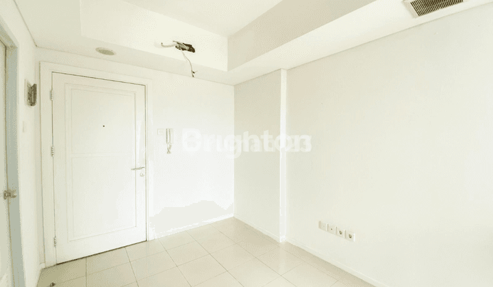 Disewakan Studio Apartemen Green Lake Sunter Unfurnished 2