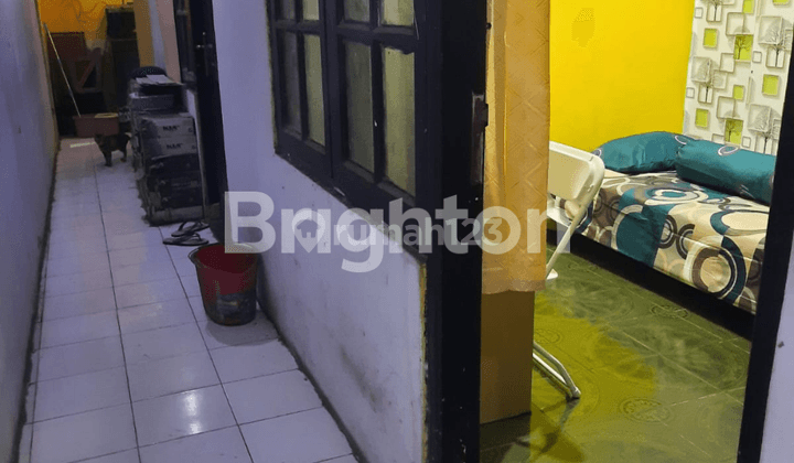 Dijual Bu! Rumah Kost Karyawan Di Setiabudi Dekat Perkantoran 1