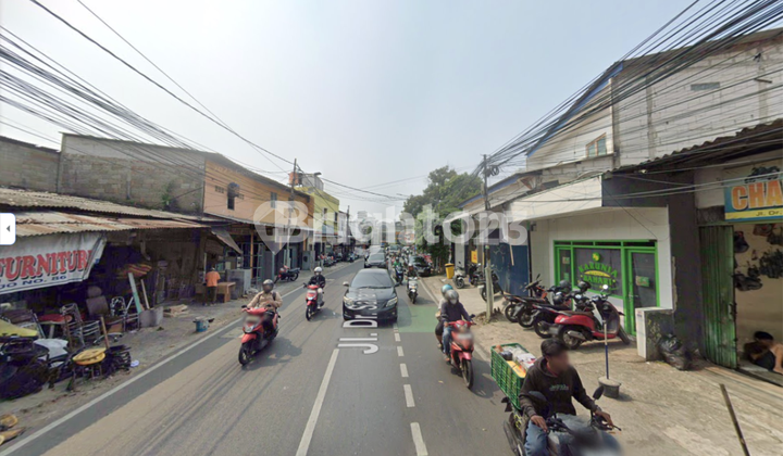 Dijual Ruko di Pinggir Jalan Ramai Tebet di Bawah NJOP, Investasi Menguntungkan Dijual Ruko di Pinggir Jalan Ramai Tebet di Bawah NJOP, Investasi Menguntungkan