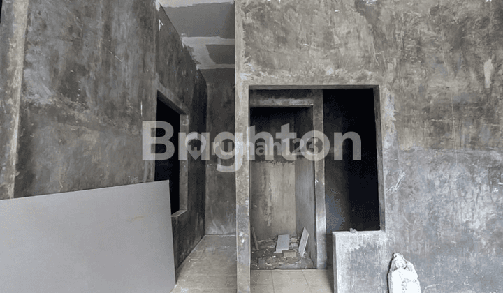 Dijual Rumah Kost Premium Indent Nempel STAN Bintaro 2