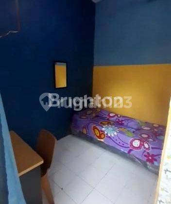 Dijual Kost 13 Kamar di Karbela Karet Setiabudi Dekat Perkantoran 2