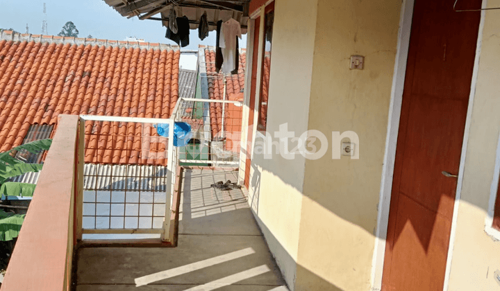 Dijual Rumah Induk dan Kost 10 Kamar Selalu Full 100% di Cipondoh, Tangerang 1