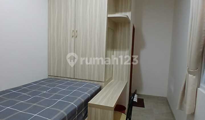 For Sale Fast New & Active 15-Room Boarding House in Tanjung Duren