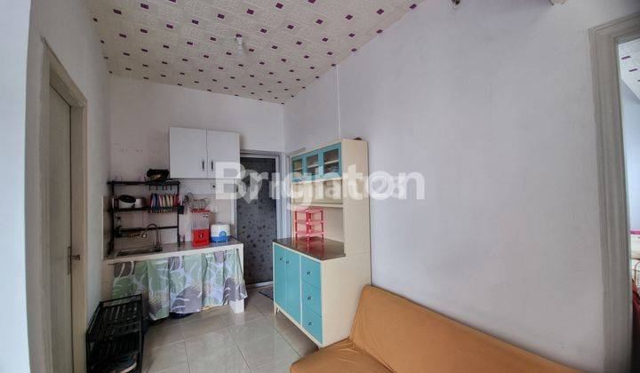 Dijual 2BR Apartemen Teluk Intan, Penjaringan, Jakarta Utara 2