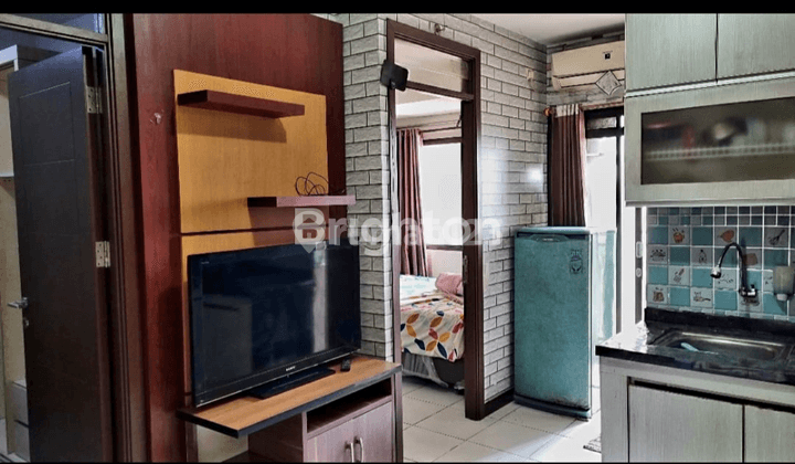 Dijual 2BR Apartemen Lagoon Betos Bekasi Furnished 1