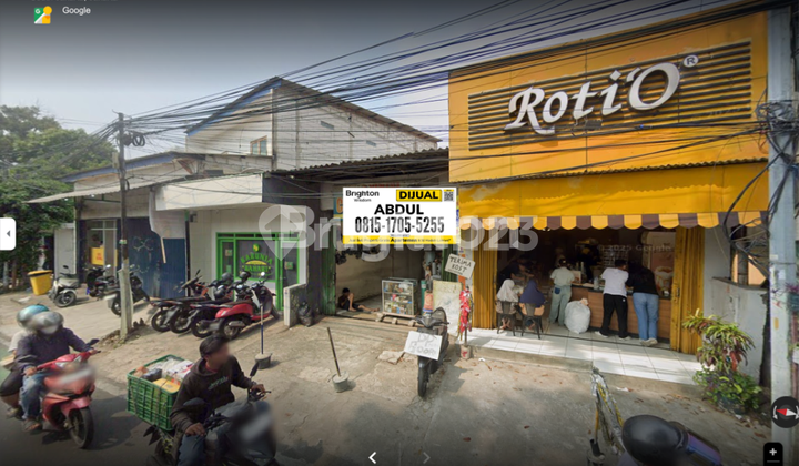 Dijual Ruko di Pinggir Jalan Ramai Tebet di Bawah NJOP, Investasi Menguntungkan Dijual Ruko di Pinggir Jalan Ramai Tebet di Bawah NJOP, Investasi Menguntungkan