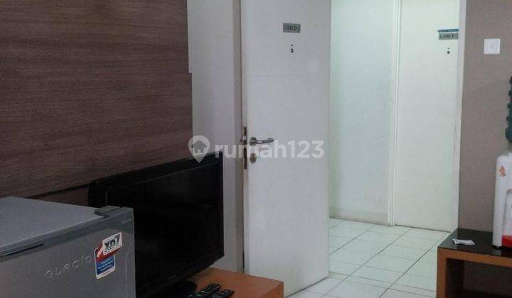 Dijual 2BR Apartemen Kalibata City Tower Cendana, Hot Deal  2