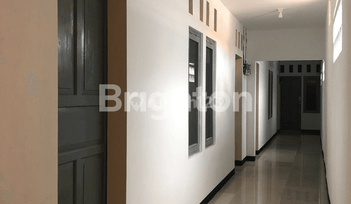 Dijual Rumah Kost 20 Kamar di Kunciran, Tangerang 1