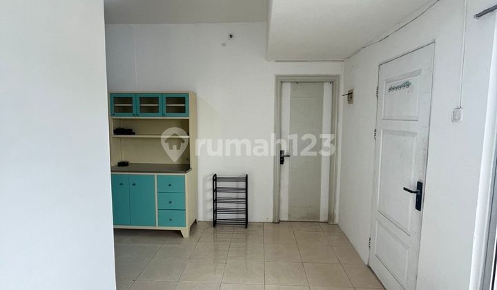 Dijual 2Br Apartemen Teluk Intan, Penjaringan, Jakarta Utara