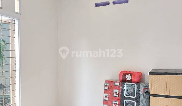 Dijual Rumah Induk Bonus Kamar Kost di Percetakan Negara Johar Baru 1