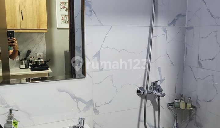 Dijual Studio Apartemen Pacific Garden Alam Sutera Dekat Kampus Binus, Sgu, Ubm Dijual Studio Apartemen Pacific Garden Alam Sutera Dekat Kampus Binus, Sgu, Ubm