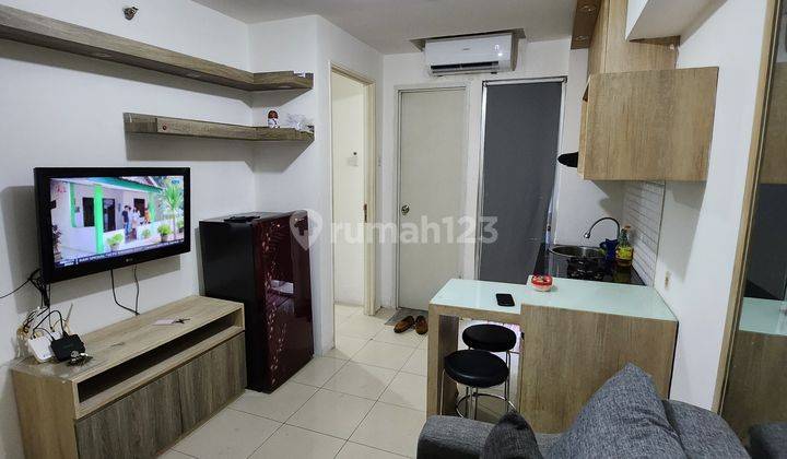 Apartemen 2 Km Full Furnish di Kota Jakarta 1