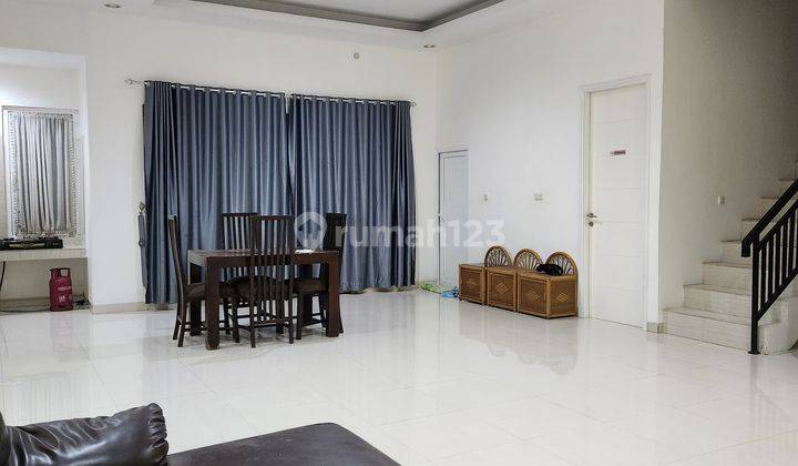 Rumah 2 Lantai di Jl Sudirman Km 7, Dekat Bandara Dan Pusat Kota 2