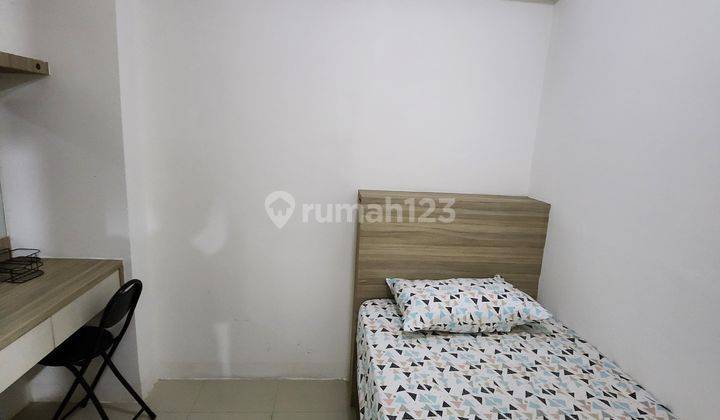 Apartemen 2 Km Full Furnish di Kota Jakarta 2