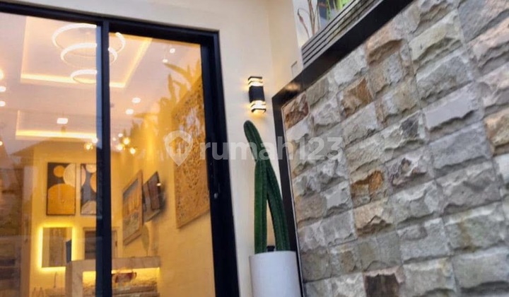 Rumah Denpasar Barat 2