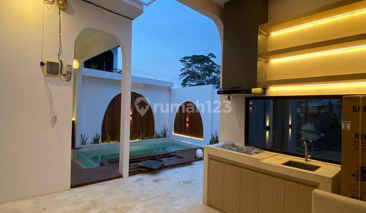 Di Jual Villa Siap Huni di pandawa, Nusa Dua 2