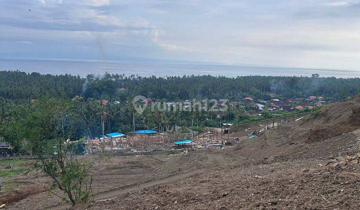 Kavling Candidasa 1