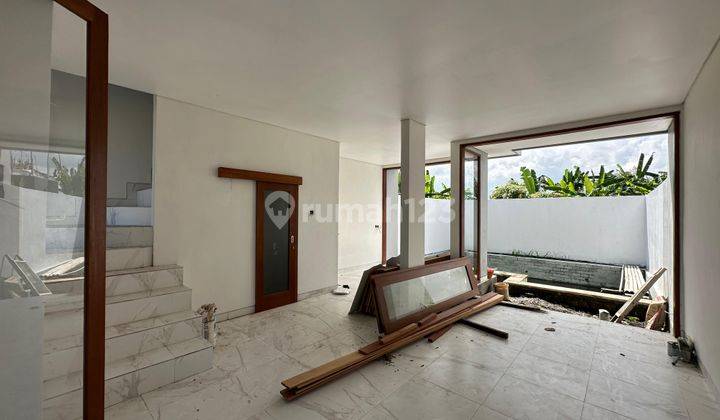 Villa 2 Lantai Di Kedungu,canggu 1