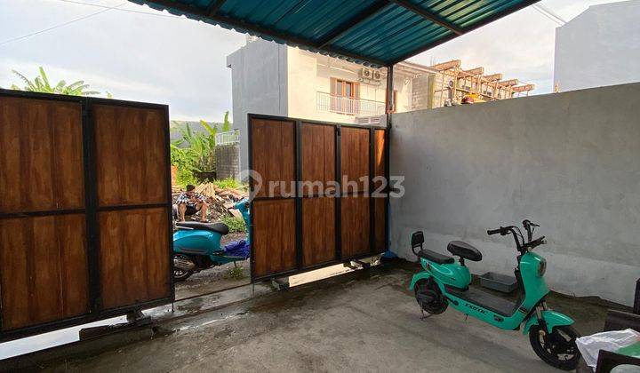 Rumah 2 Lantai Di Denpasar  2