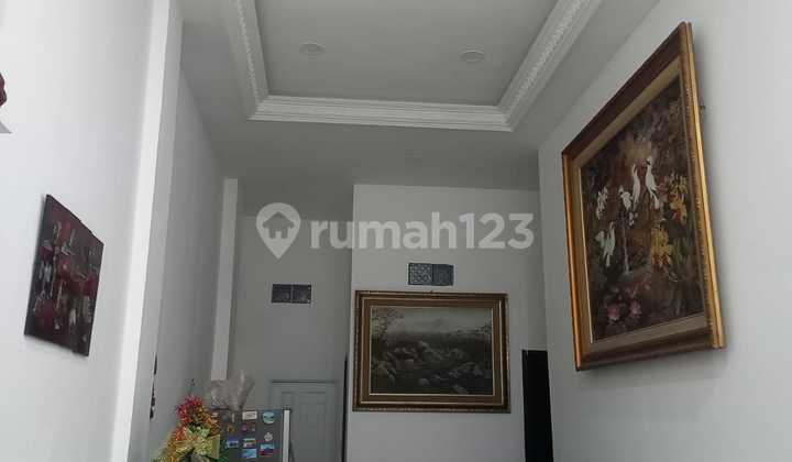 Dijual Rumah Siap Huni 3 Kamar Kelapa Gading Dijual Rumah Siap Huni 3 Kamar Kelapa Gading
