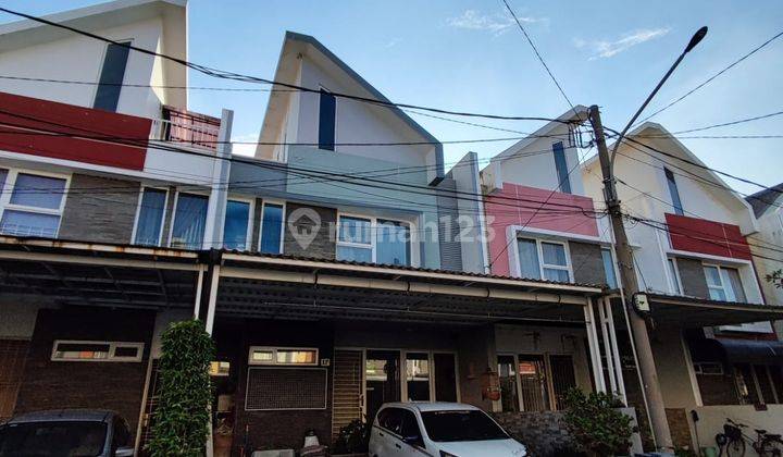 Rumah Bagus Di Kelapa Gading Siap Huni 1