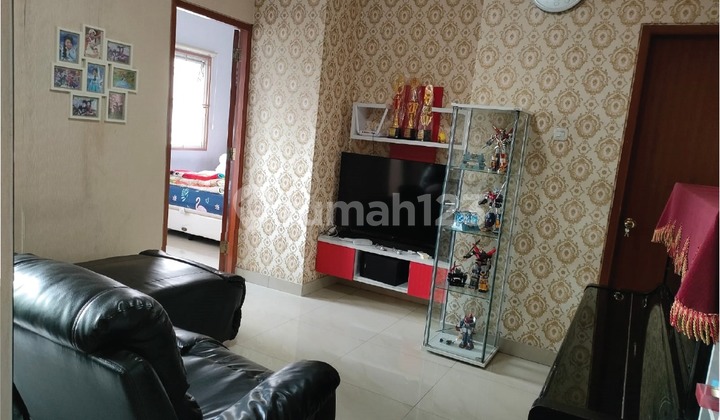 Jual Apartemen Gading Mediterania Residence Kelapa Gading3 Kamar Tidur Furnished