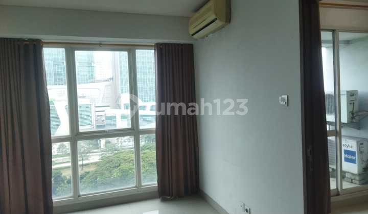 Apartemen Calia Pulomas 2 Kamar Semi Furnished Bagus 2 Kamar Tidur