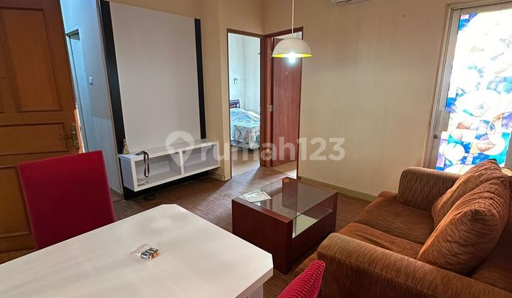 Nice Spacious 2 Bedroom Apartment