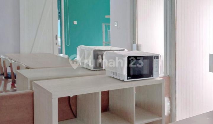 Dijual Apartemen Gading Mediterania Kelapa Gading