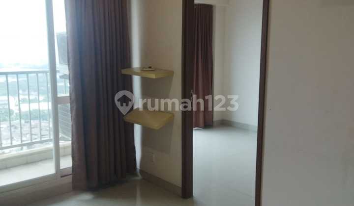 For Sale Calia Apartment 3 Bedrooms Semi Furnished Good Condition
