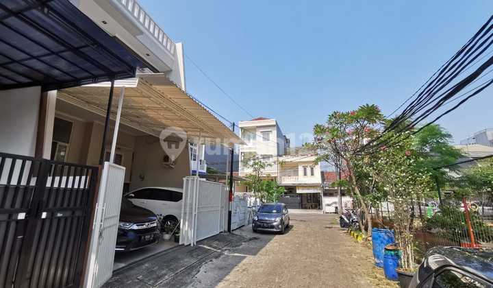 For Sale Nice House In Sunter Bisma SHM (Certificate) 2