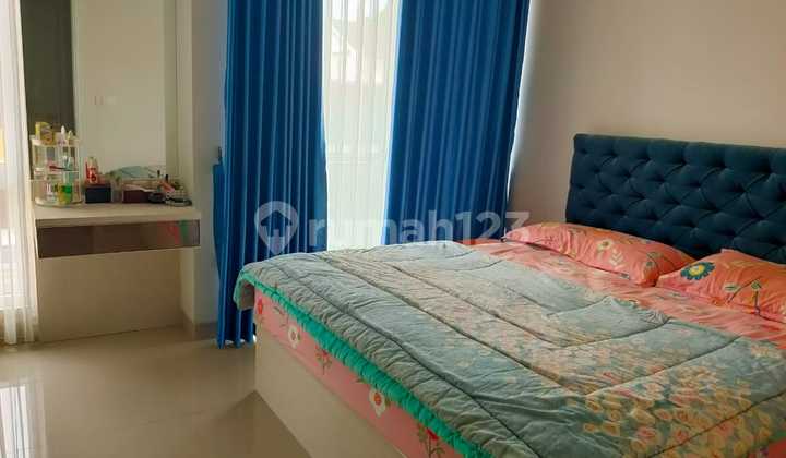 Dijual Rumah Sedayu City Cluster Eropa 2