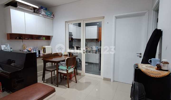 Dijual Rumah Bagus Di The Savia Bsd 3 Kamar Tidur 2