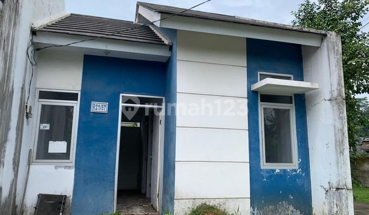 Rumah Hoek Citra Bizhome 380jt Cikupa Tangerang 2