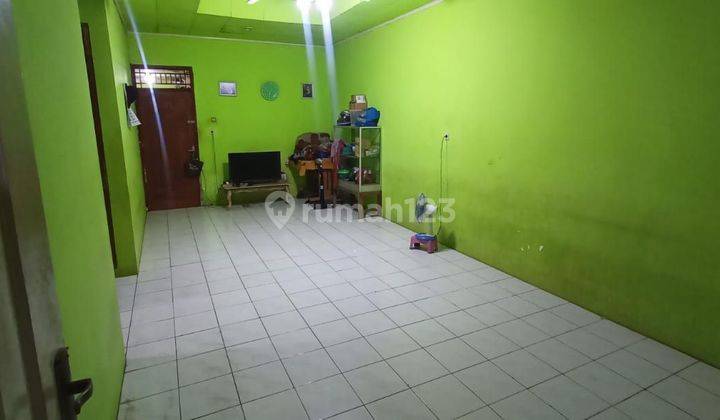 Di Jual Butuh Renovasi Shm Rumah Di Pemukiman  2