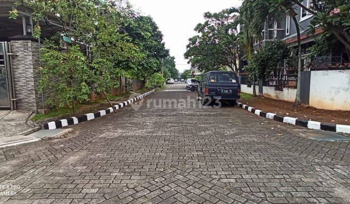 Di Jual Rumah Bagus Di Mahkota Mas Cikokol Tangrang Hgb Bagus 2 Lantai 1