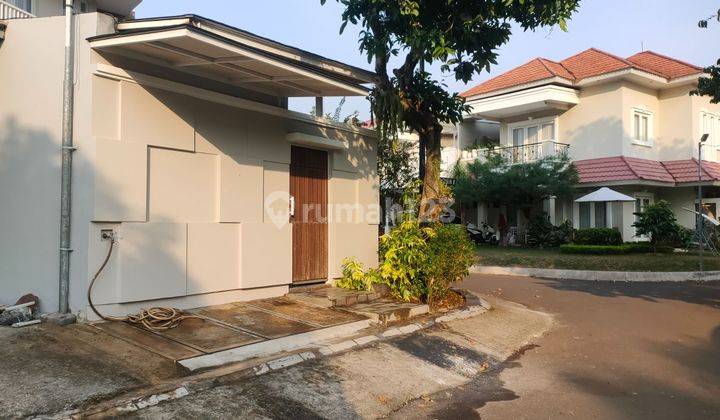 Rumah Di Jual Di Puri Beta Cilew Shm Bagus 2 Lantai 2