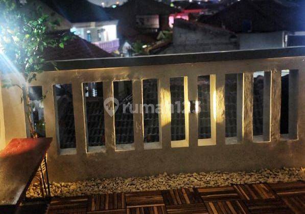 Di Jual Rumah Bagus Di Cipadu Jaya 2 Lantai Shm  1