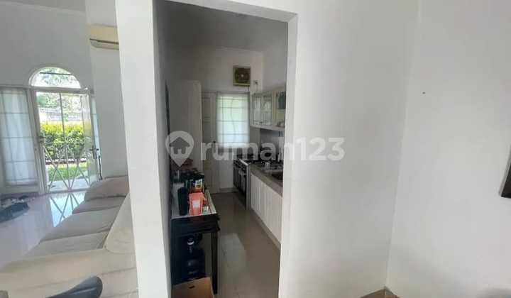 Nice House In Graha Raya Ready To Occupy 2