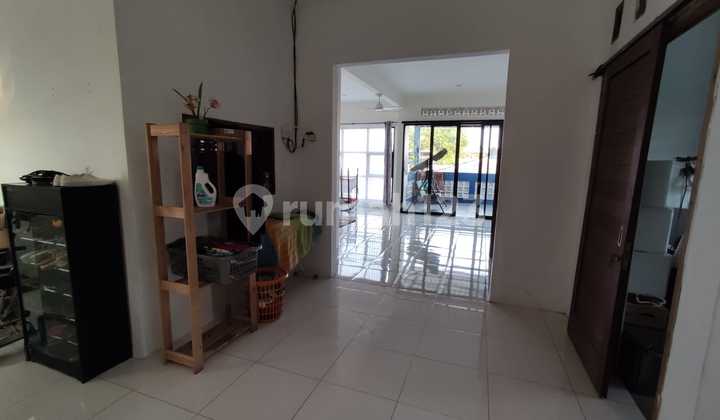 Rumah Siap Huni Bagus Shm Di Kluster Sudimara. 2