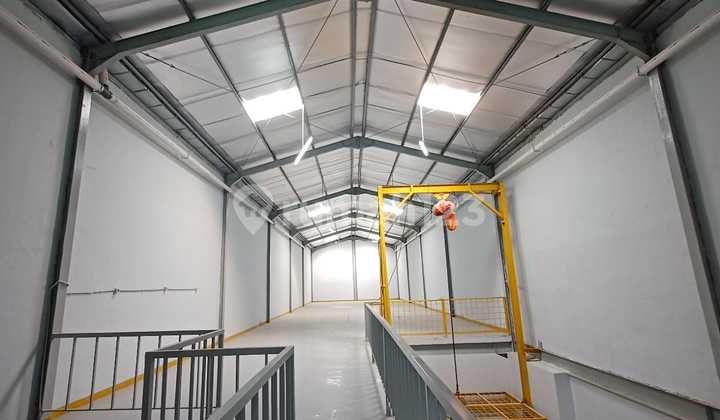 Disewakan Gudang Brand New Prepedan JAKARTA BARAT Disewakan Gudang Brand New Prepedan JAKARTA BARAT