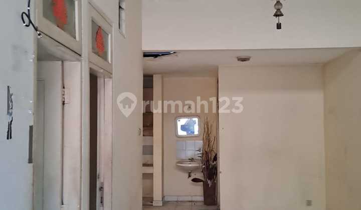 Barang Langkah Dijual Rumah Standar Citra Garden City 2