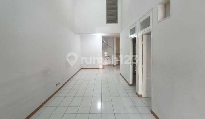 Rumah Citra Garden Baru Renov 35 Juta 2