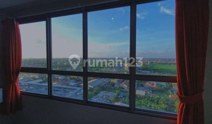 Apartemen Type Studio Siap Huni di Springlake Summarecon Bekasi 2