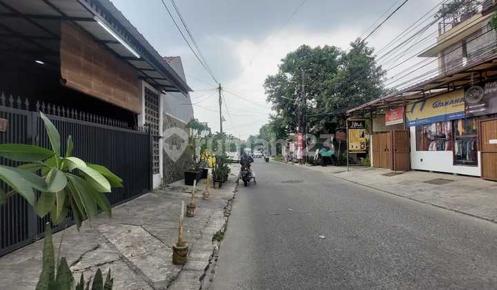 Rumah 2 Lantai Plus Kos2an Siap Huni di Pekayon Bekasi 2